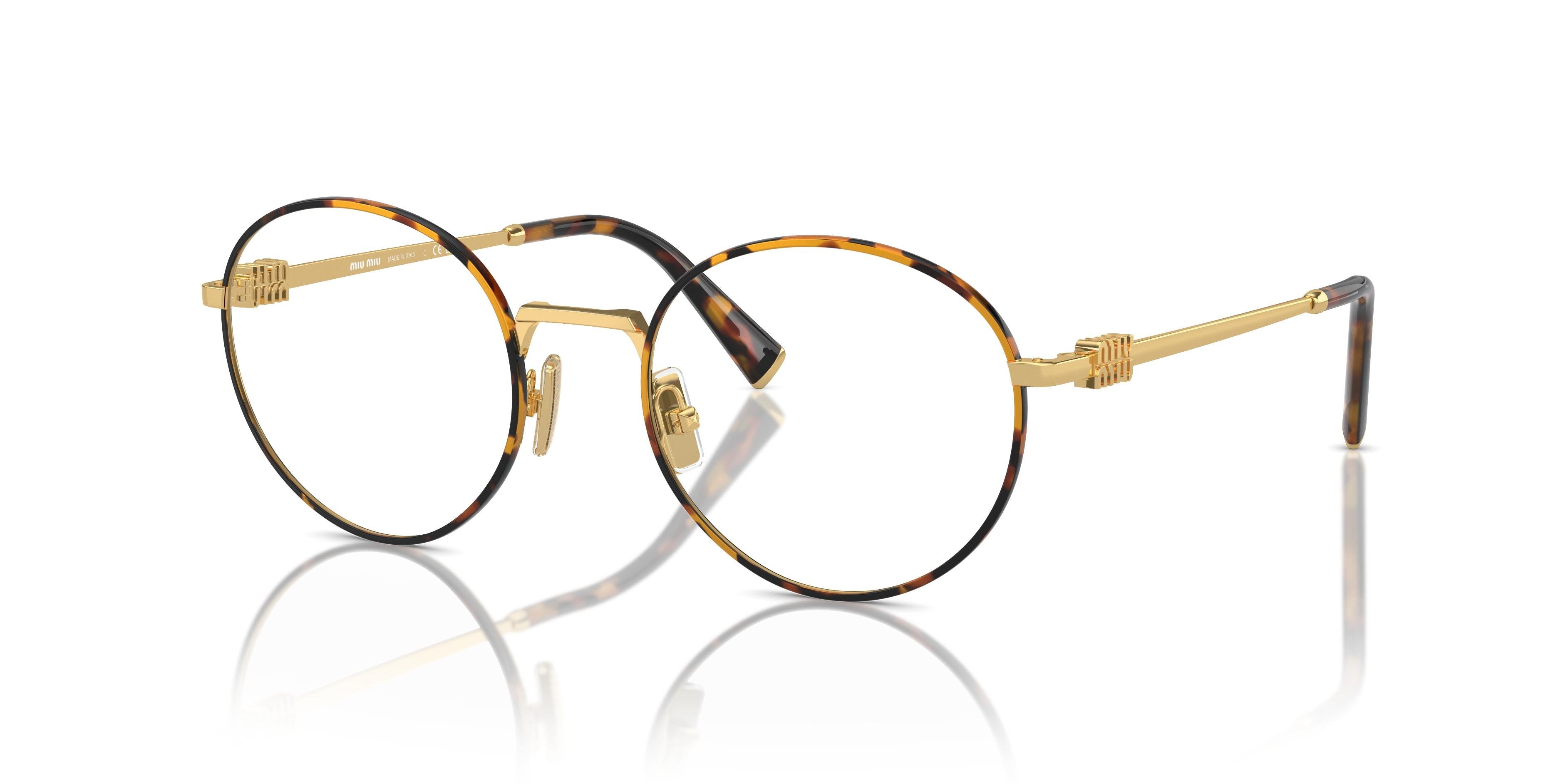 Gafas Graduadas Miu Miu MU52XV 14U1O1 52 20