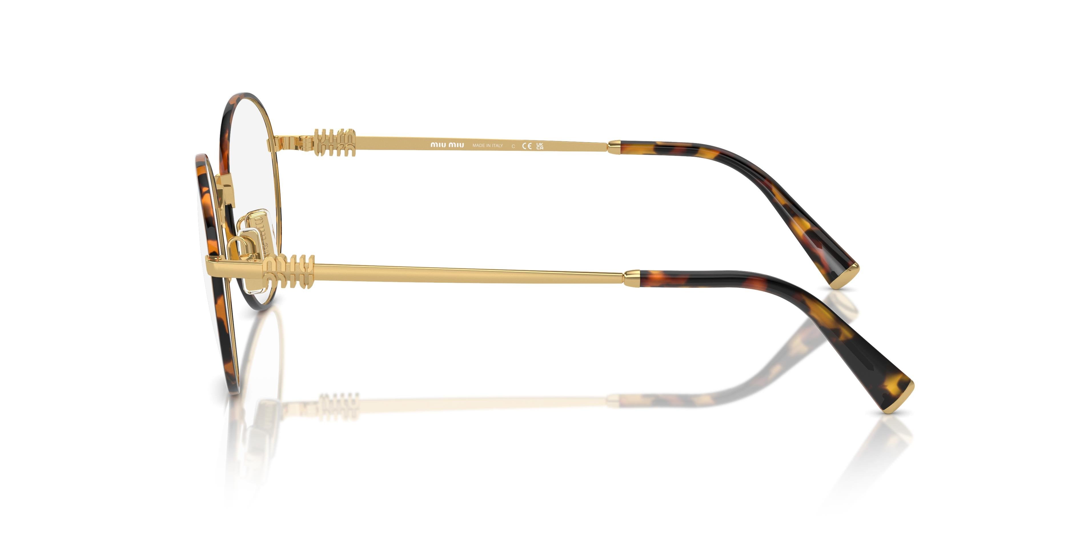 Gafas Graduadas Miu Miu MU52XV 14U1O1 52 20