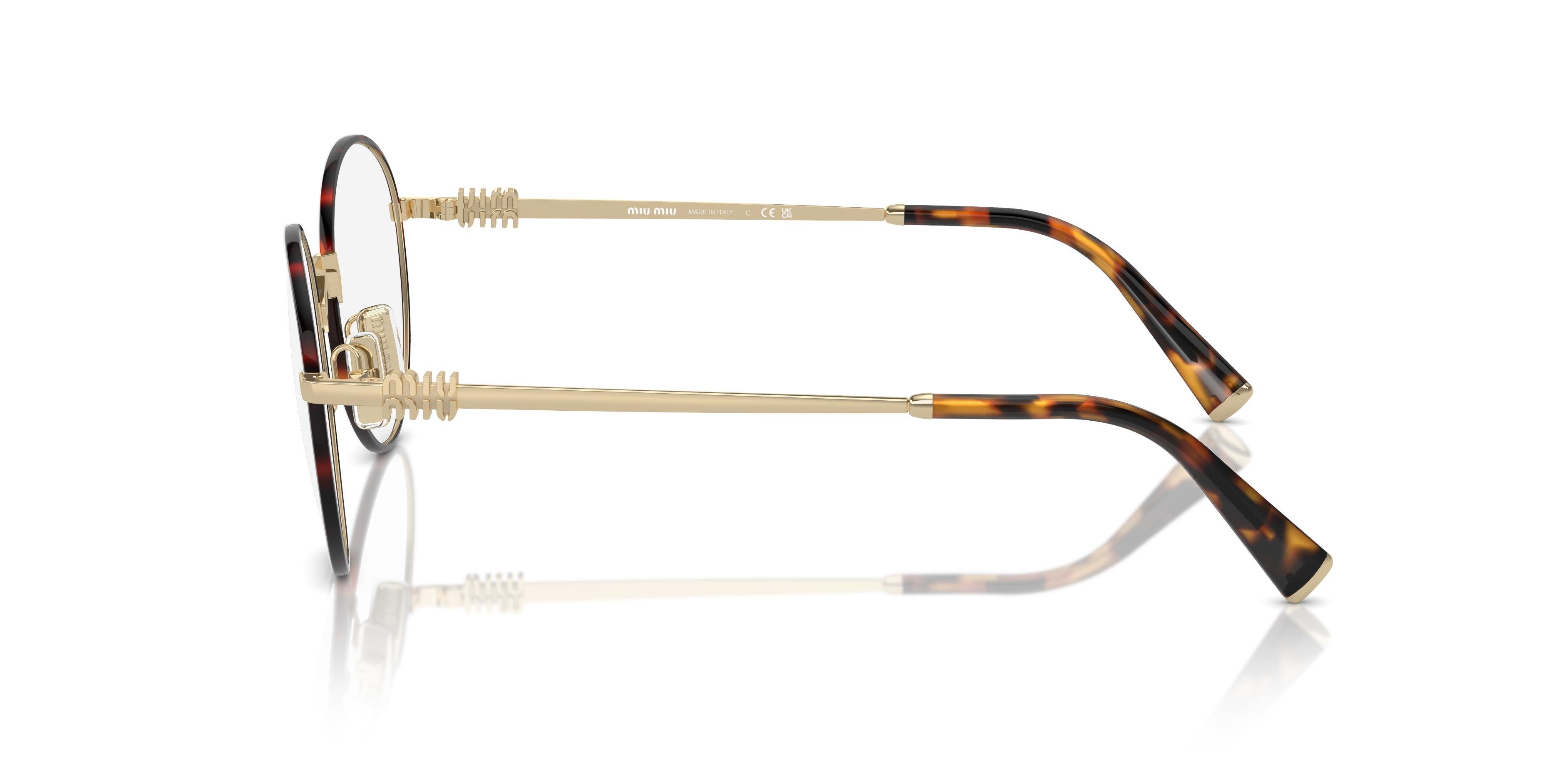 Gafas Graduadas Miu Miu MU52XV 15U1O1 52 20