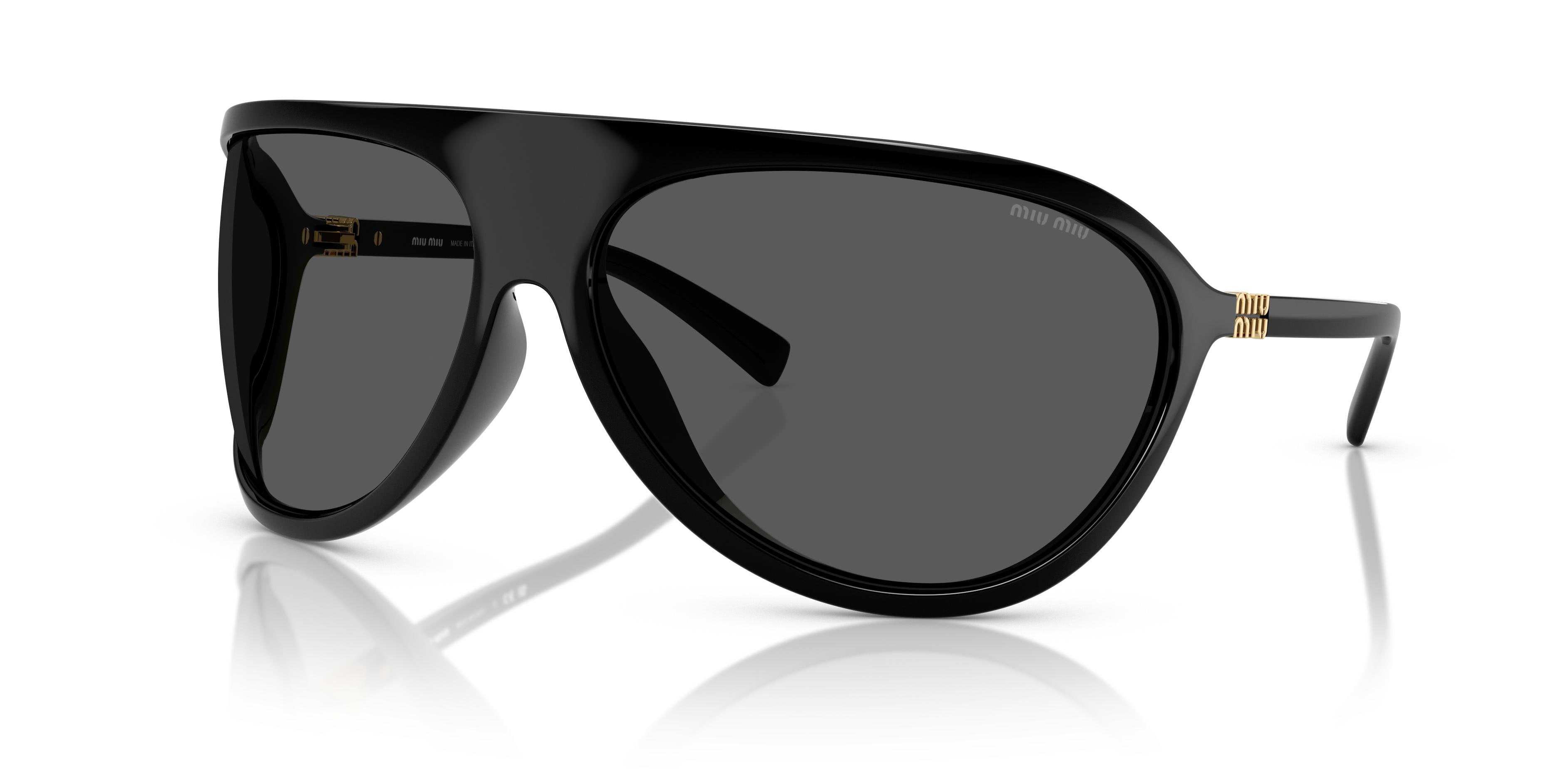 Gafas Graduadas Miu Miu MUA01S 1AB5S0 75 16
