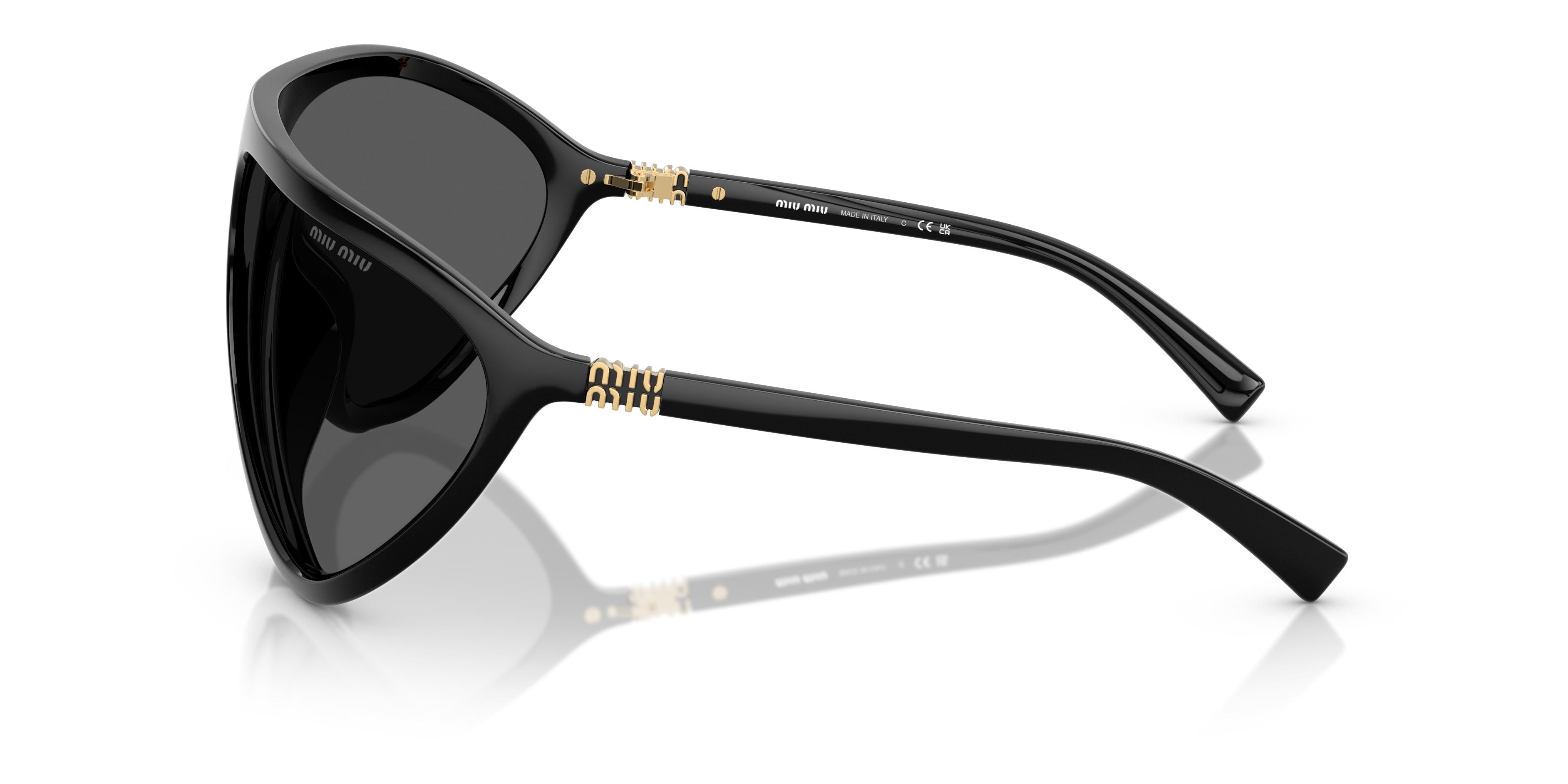 Gafas Graduadas Miu Miu MUA01S 1AB5S0 75 16