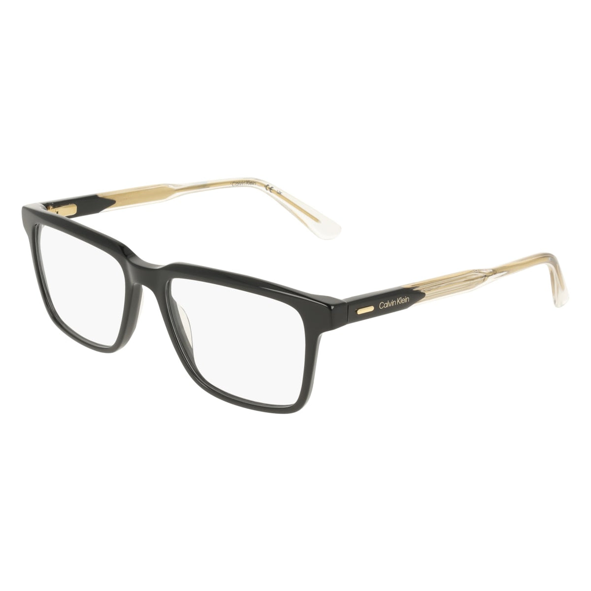 Prescription Glasses Calvin Klein (Ck) CK26522I 001 53 17