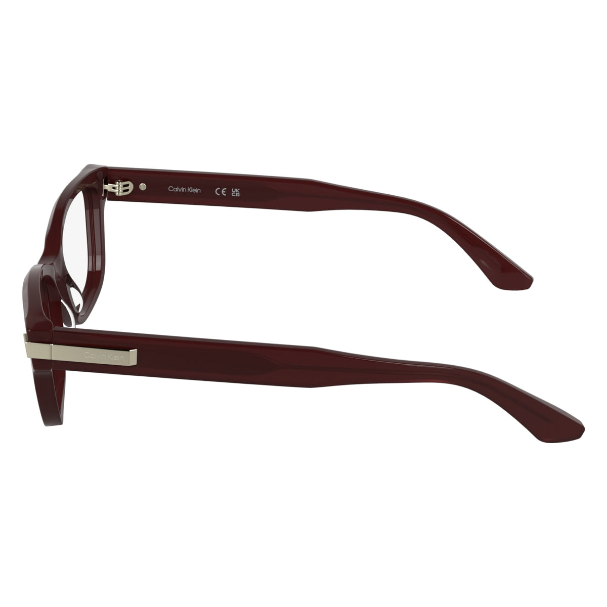 Prescription Glasses Calvin Klein (Ck) CK25541 605 52 18