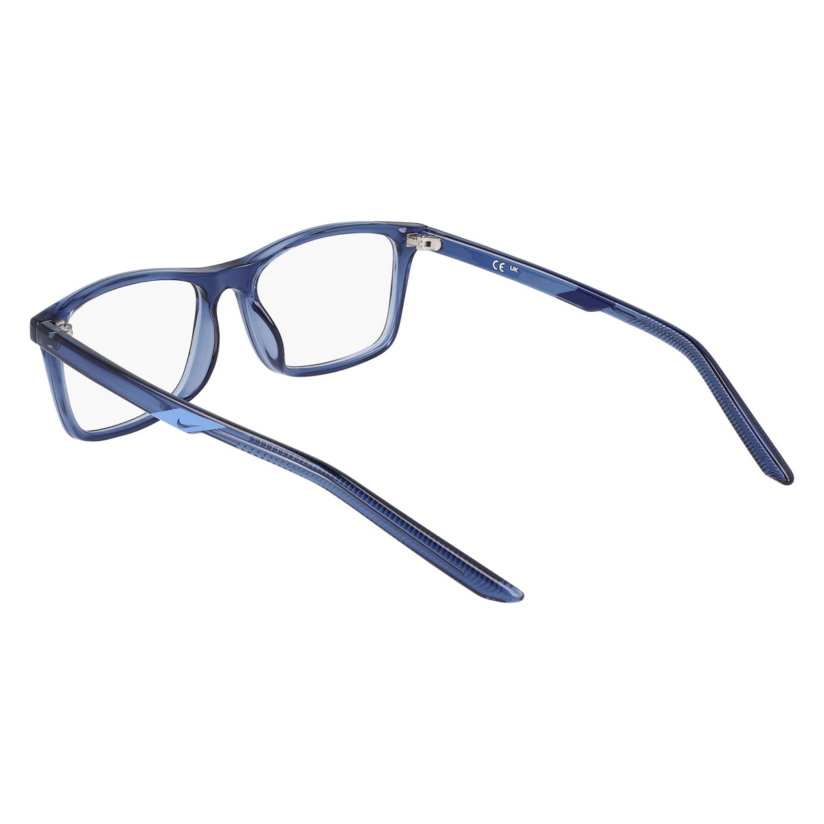 Prescription Glasses Nike NIKE 5544 413 49.9 15