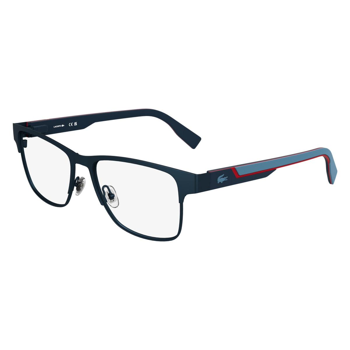Gafas Graduadas Lacoste L2307MAG-SET 424 55 16
