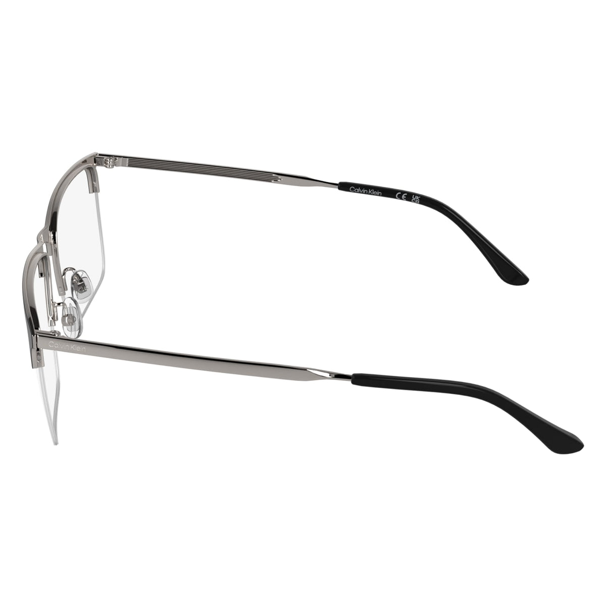 Prescription Glasses Calvin Klein (Ck) CK26104 002 58 18