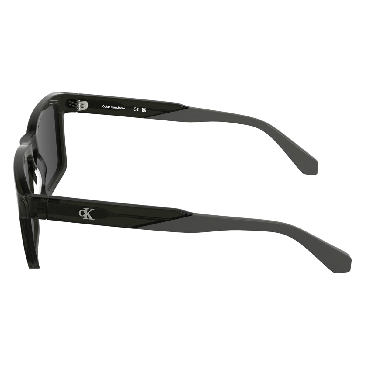 Sunglasses Calvin Klein Jeans CKJ25617S 050 56 18