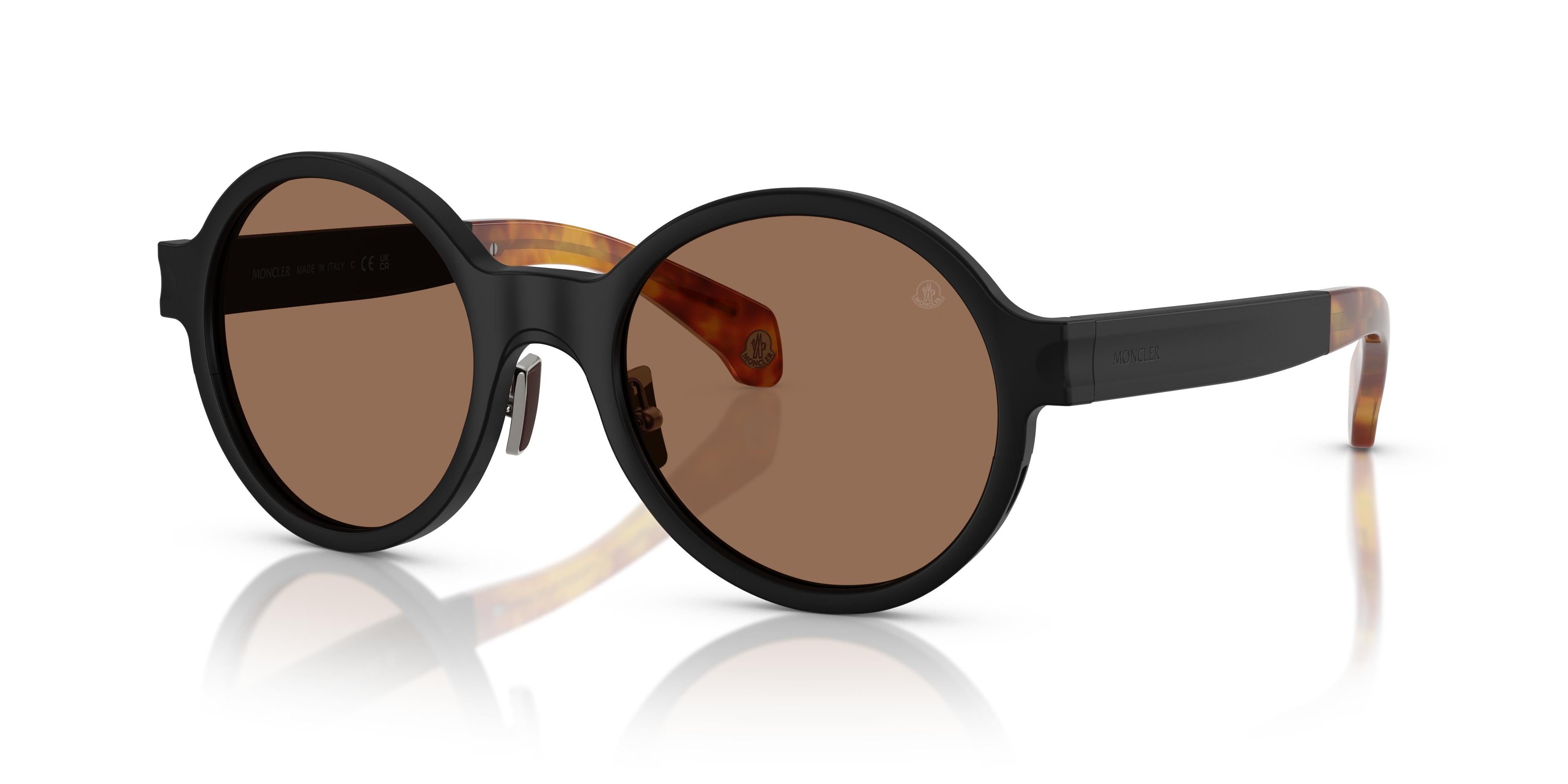 Gafas de Sol Moncler RONDO ME4001 101473 52 20