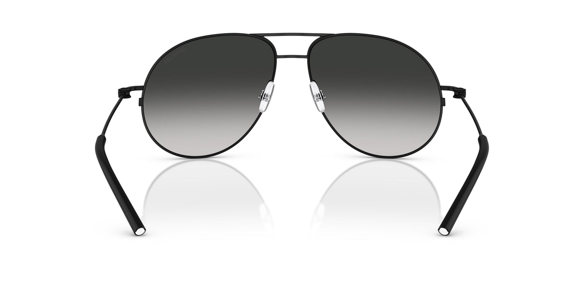 Gafas de Sol Moncler FLYZE ME4002 10013C 58 14 - vista 4