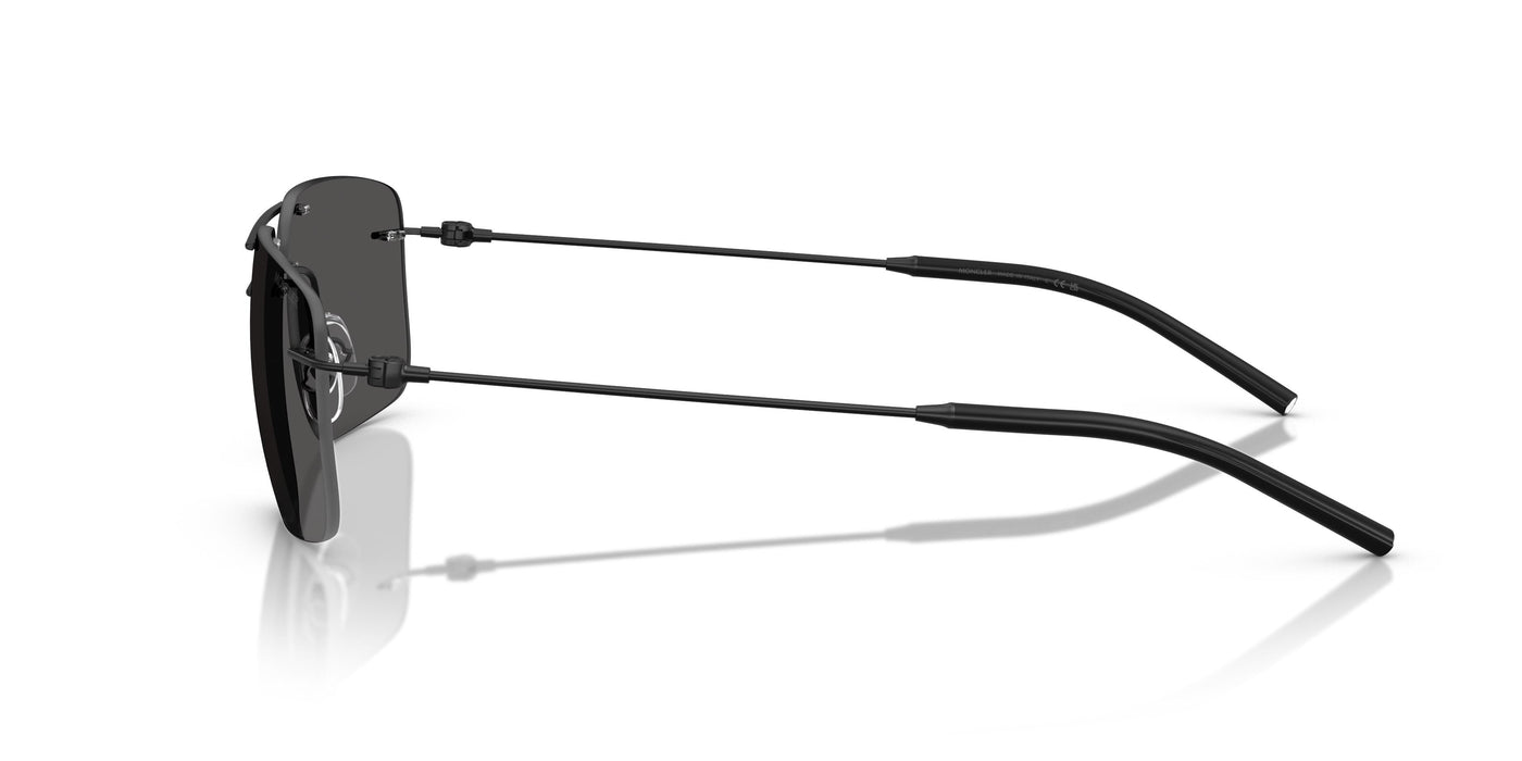 Sunglasses Moncler DOPPLER ME4003 100187 56 15