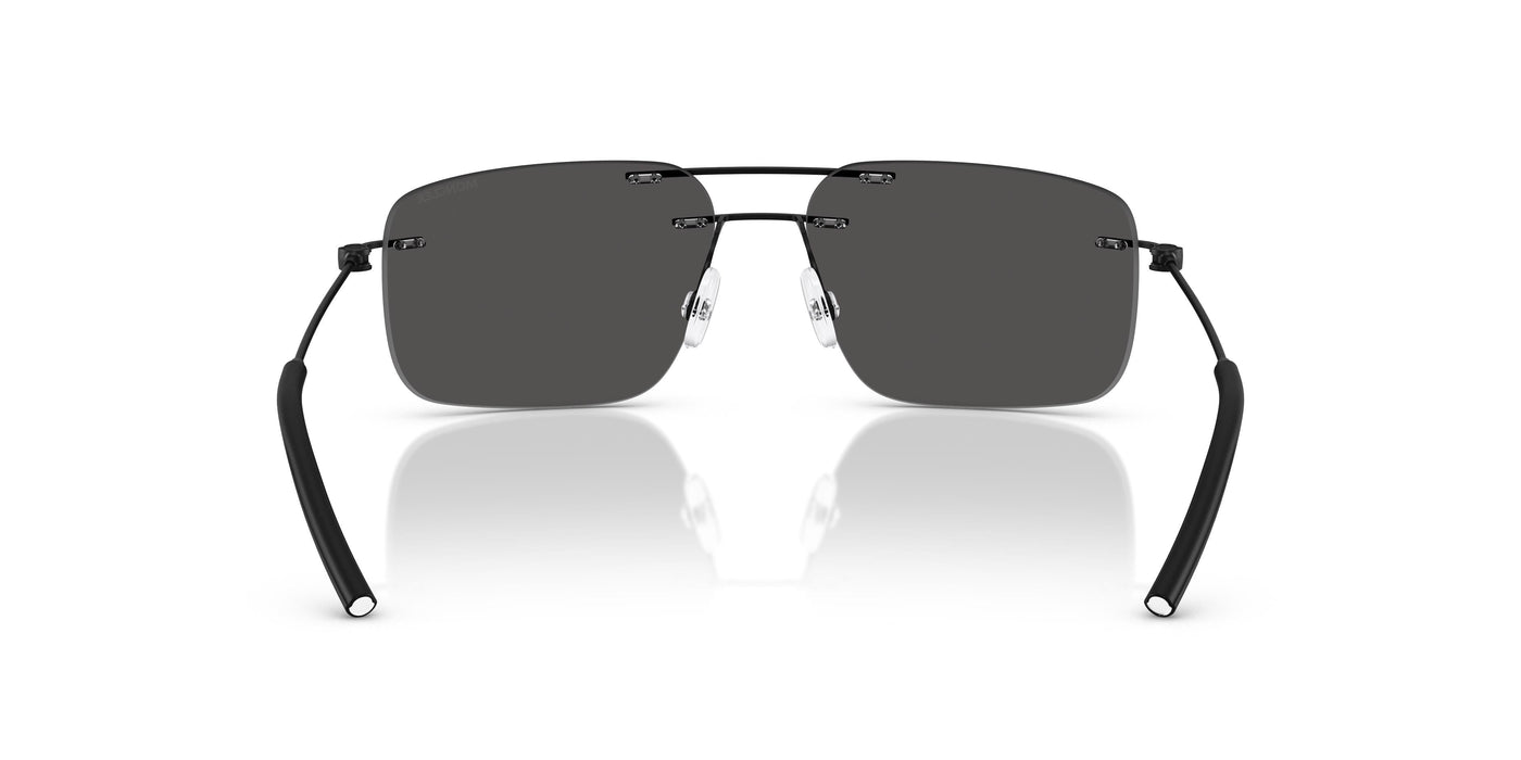 Sunglasses Moncler DOPPLER ME4003 100187 56 15