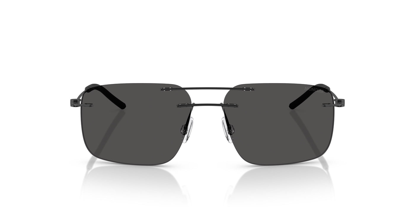 Sunglasses Moncler DOPPLER ME4003 100187 56 15