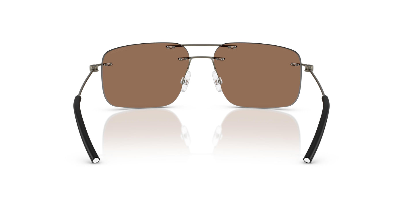 Gafas de Sol Moncler DOPPLER ME4003 100273 56 15