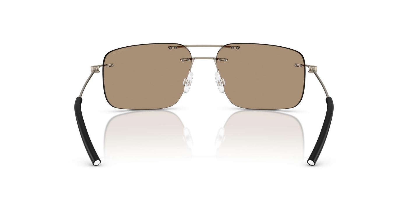 Gafas de Sol Moncler DOPPLER ME4003 10037J 56 15