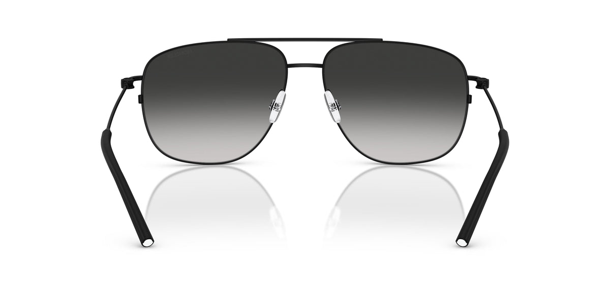 Gafas de Sol Moncler ALUMNI ME4004 10013C - vista 4
