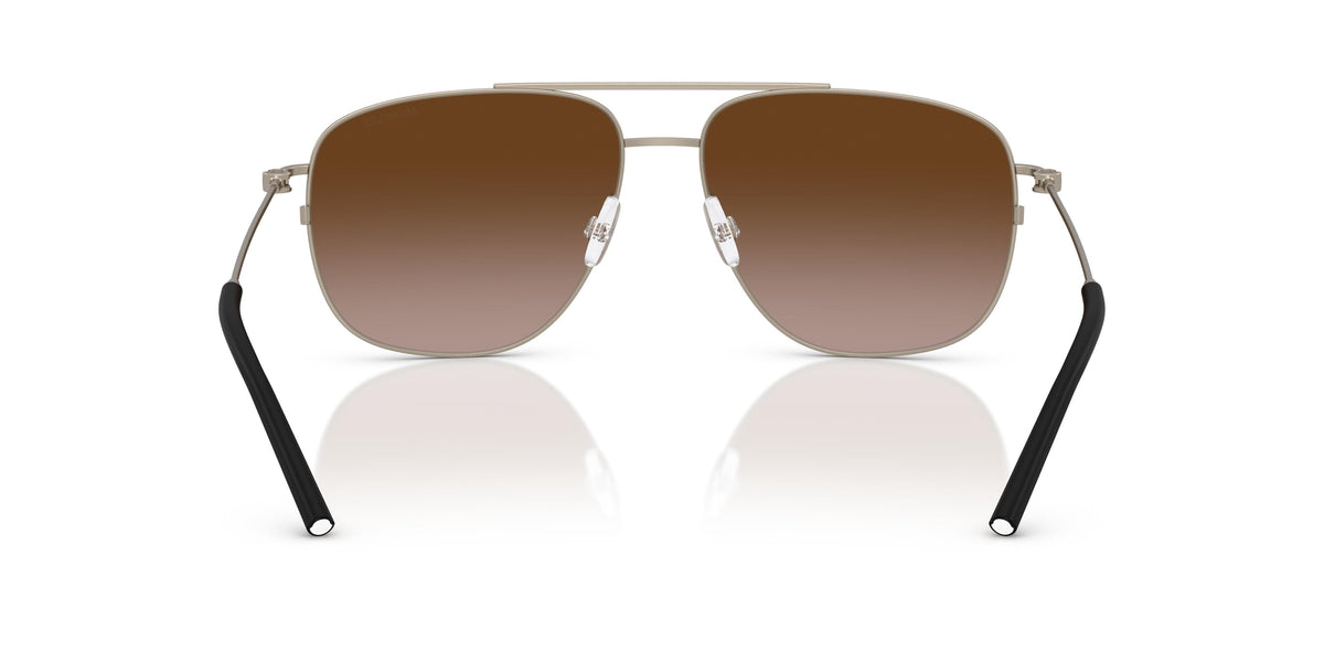 Gafas de Sol Moncler ALUMNI ME4004 100313 - vista 4