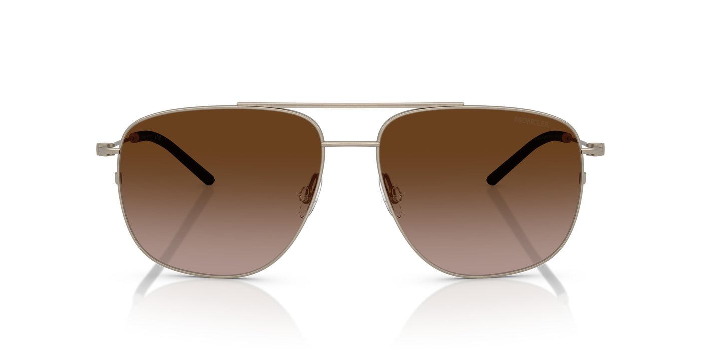 Gafas de Sol Moncler ALUMNI ME4004 100313