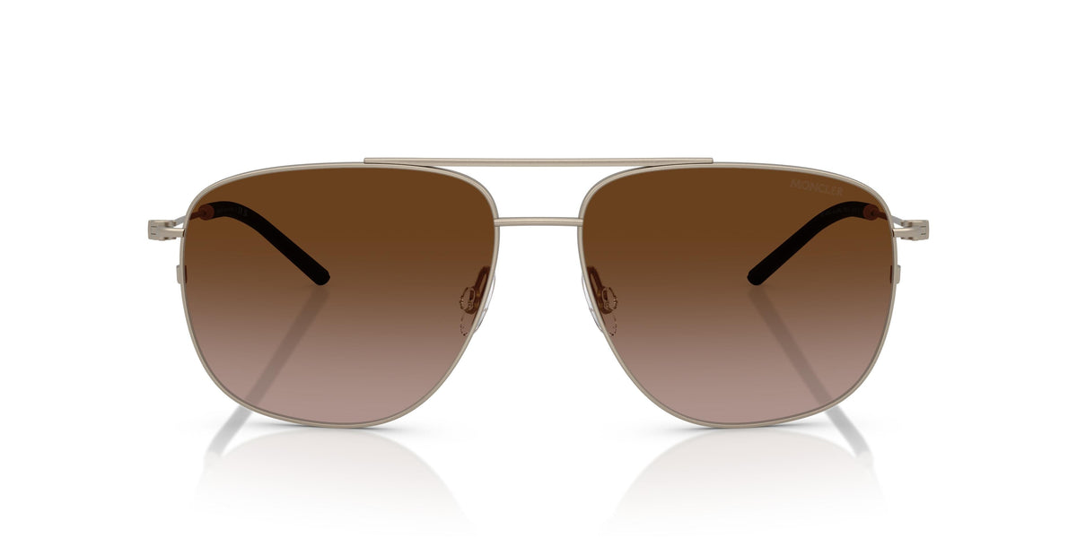 Gafas de Sol Moncler ALUMNI ME4004 100313 - vista 5