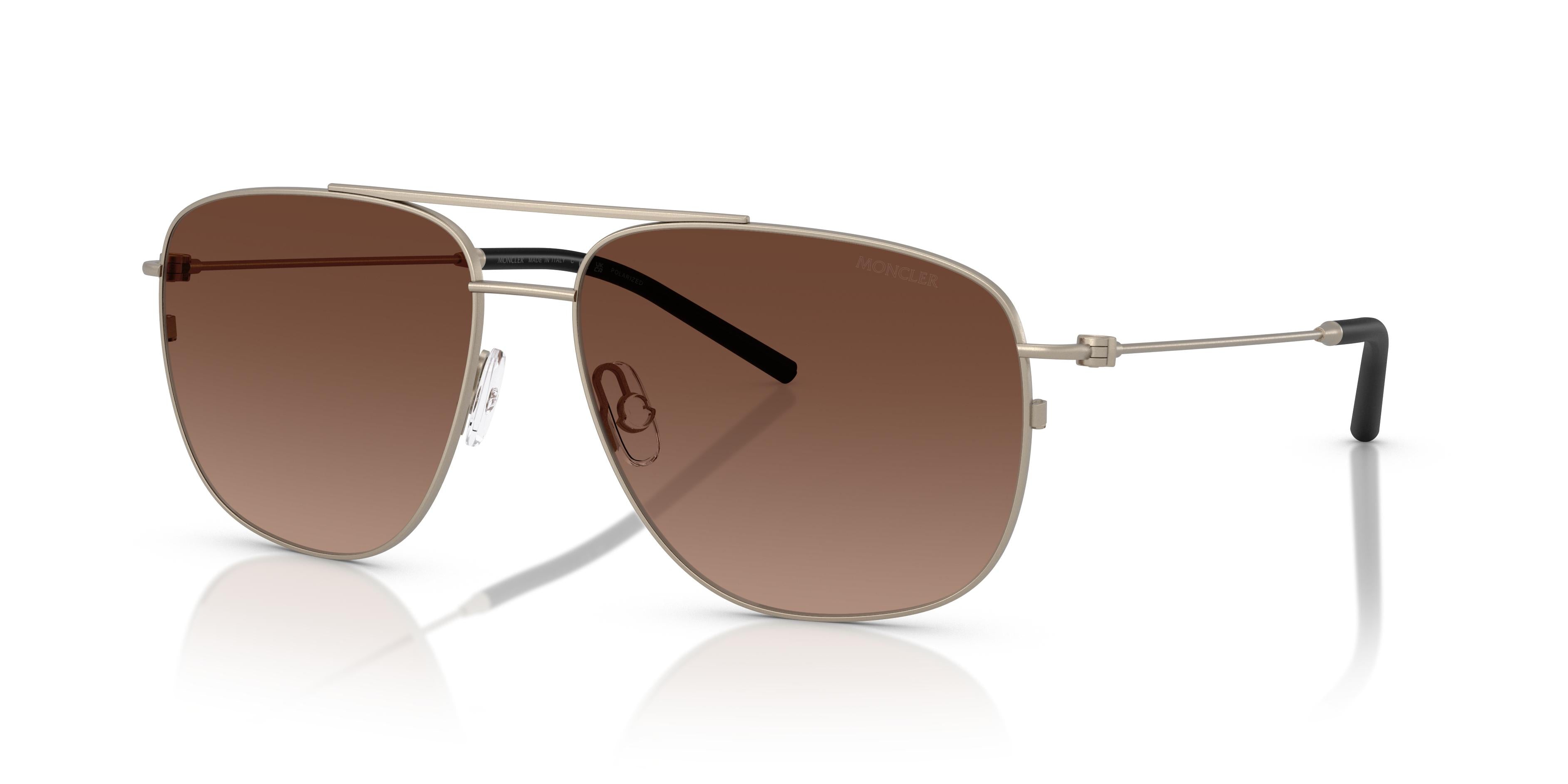 Gafas de Sol Moncler ALUMNI ME4004 1003T5