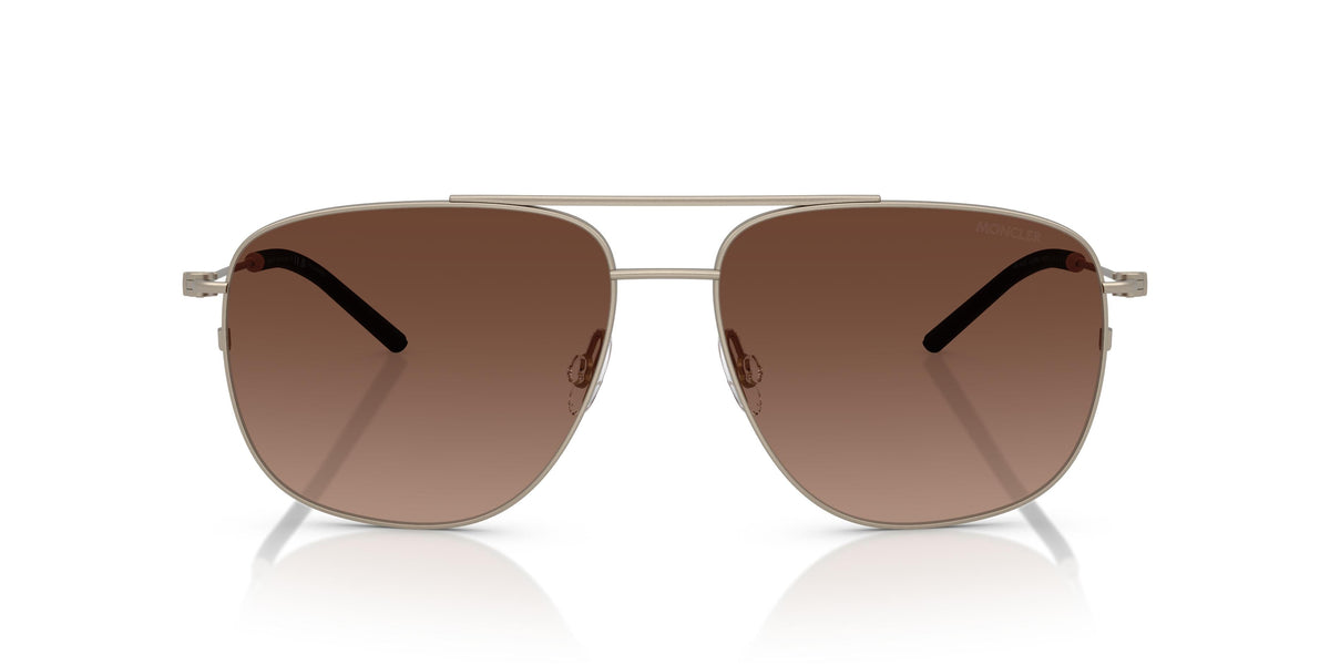 Gafas de Sol Moncler ALUMNI ME4004 1003T5 - vista 5