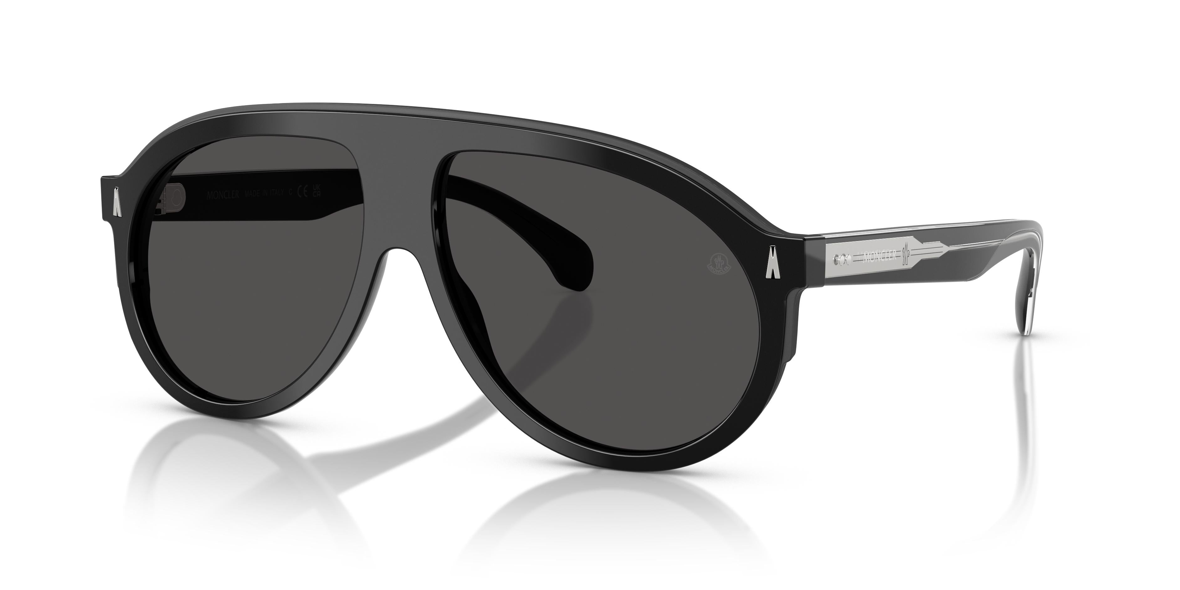 Gafas de Sol Moncler FHAITE ME6001 300187 59 13
