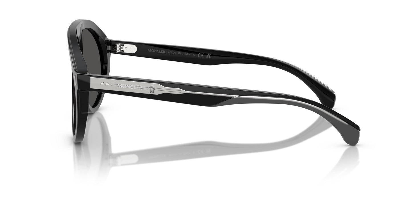 Sunglasses Moncler FHAITE ME6001 300187 59 13