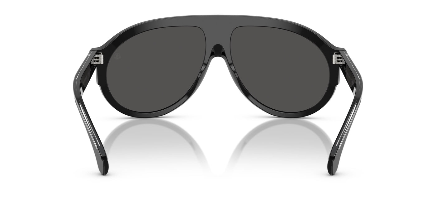 Sunglasses Moncler FHAITE ME6001 300187 59 13