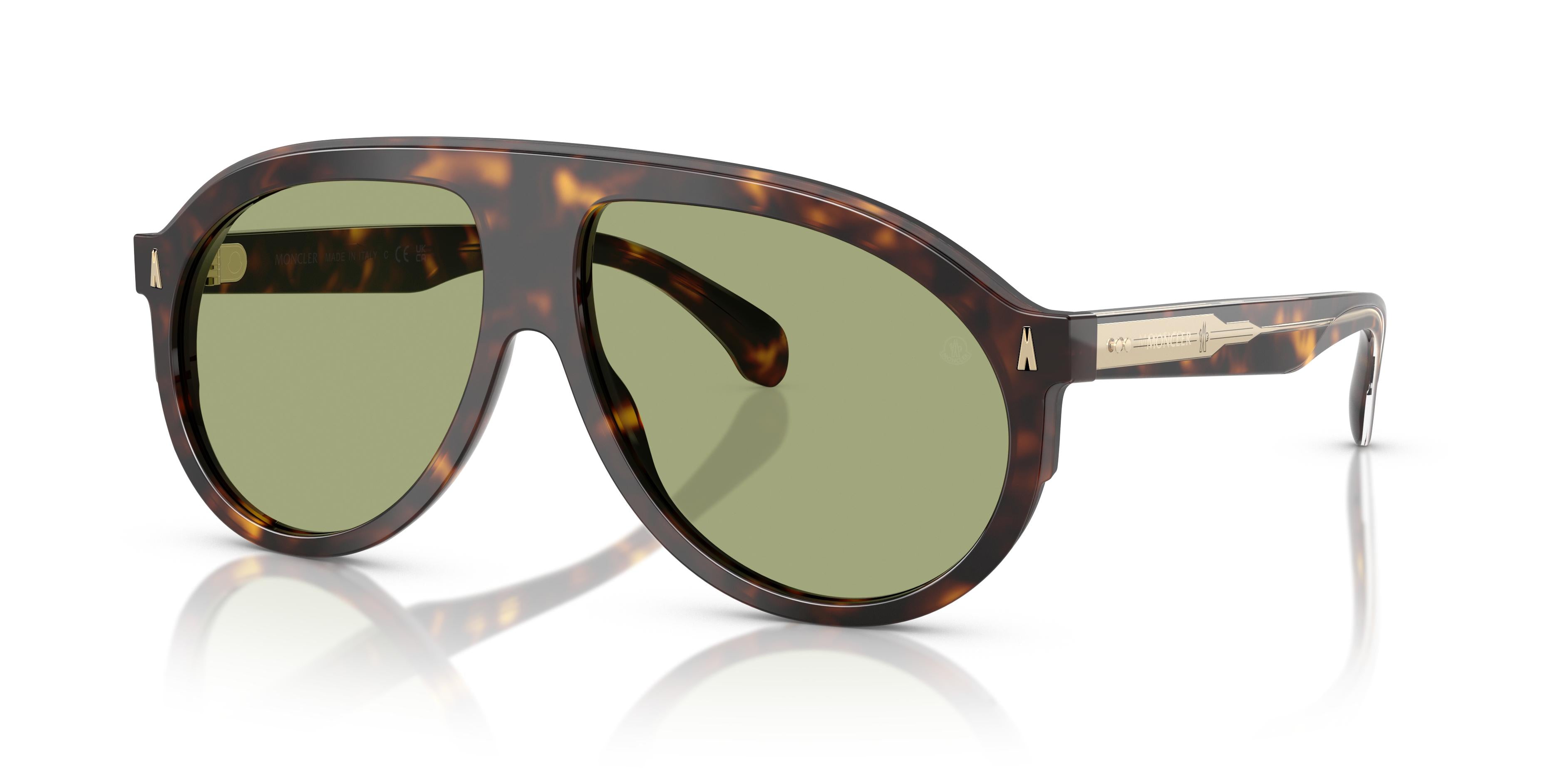 Gafas de Sol Moncler FHAITE ME6001 300282 59 13