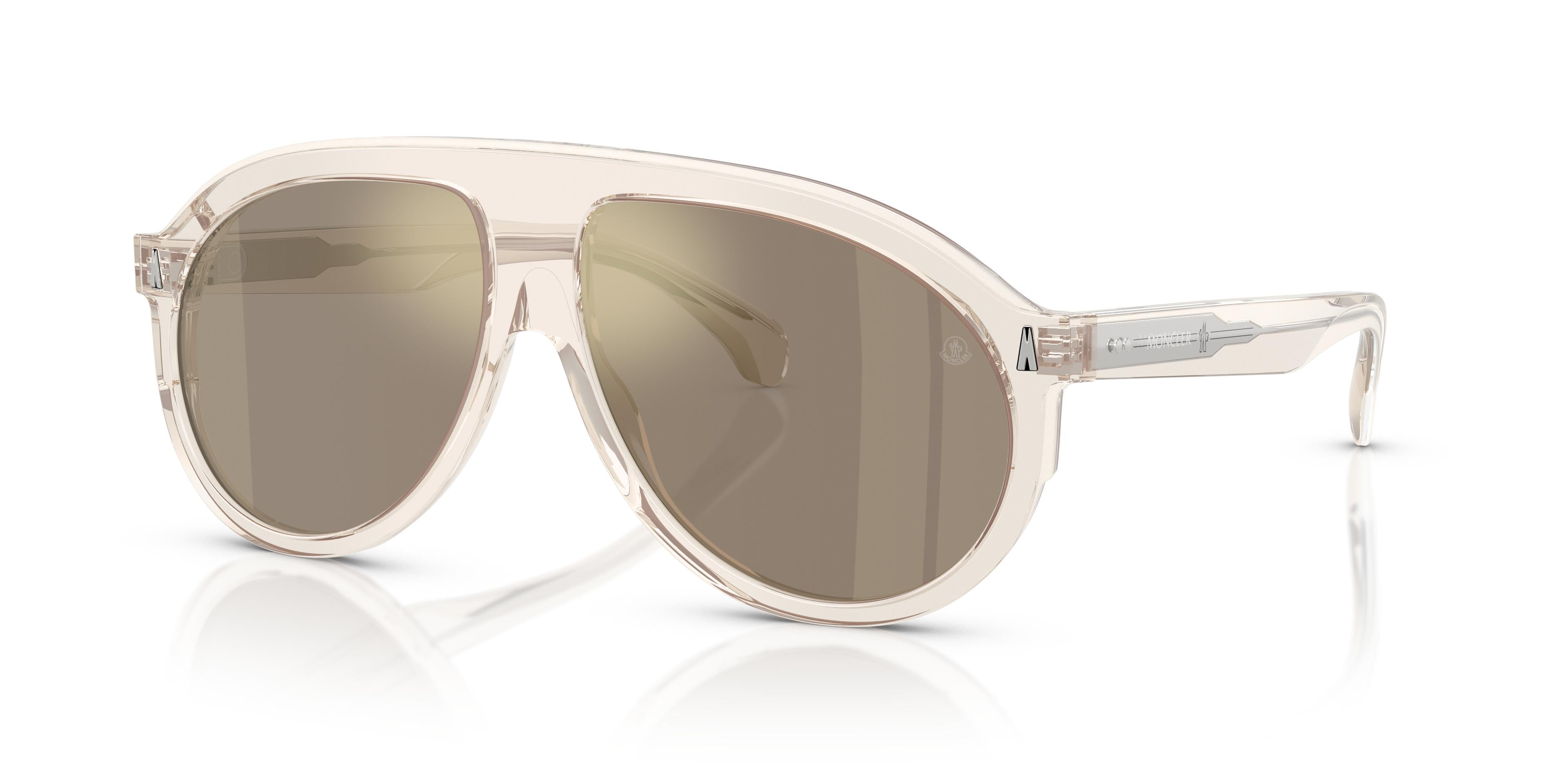 Gafas de Sol Moncler FHAITE ME6001 30035A 59 13