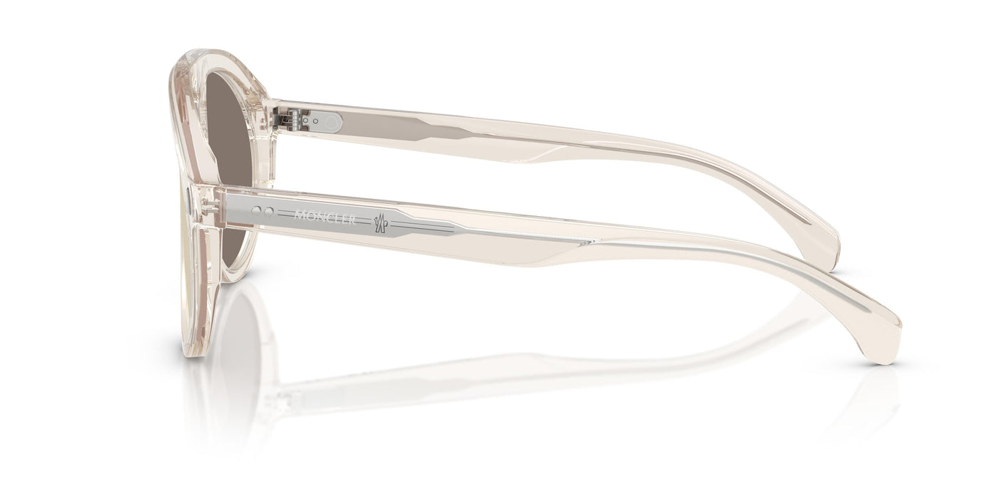 Sunglasses Moncler FHAITE ME6001 30035A 59 13