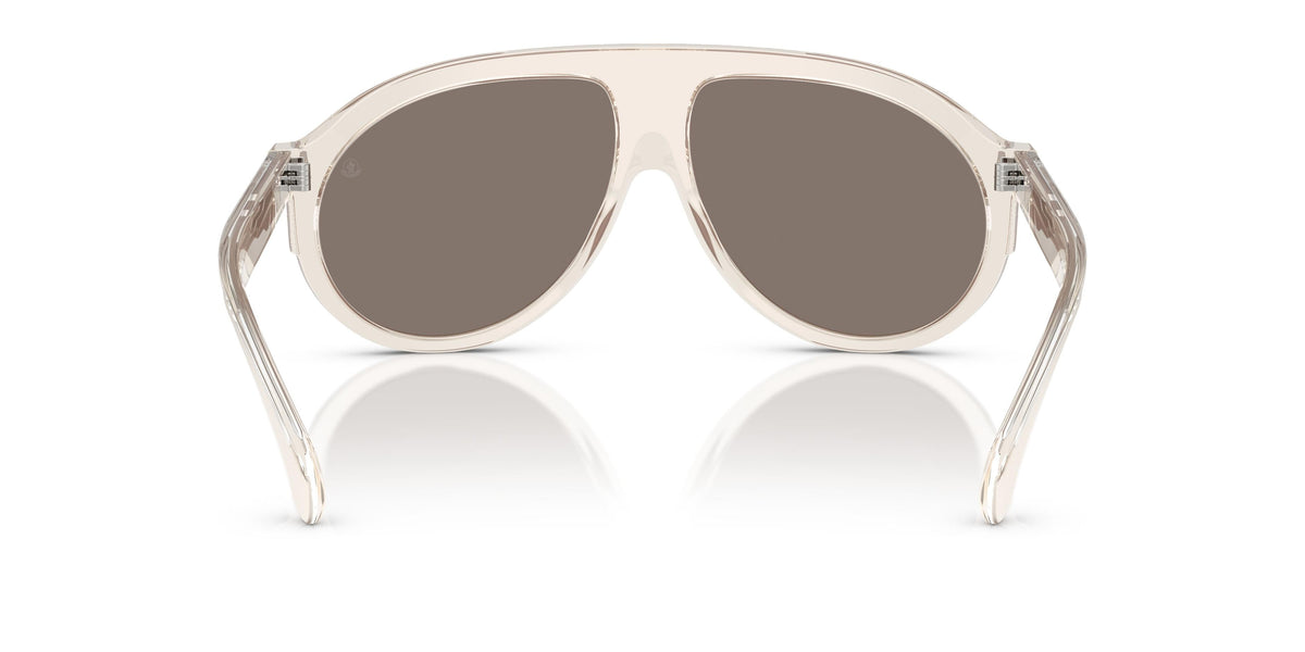 Gafas de Sol Moncler FHAITE ME6001 30035A 59 13 - vista 4