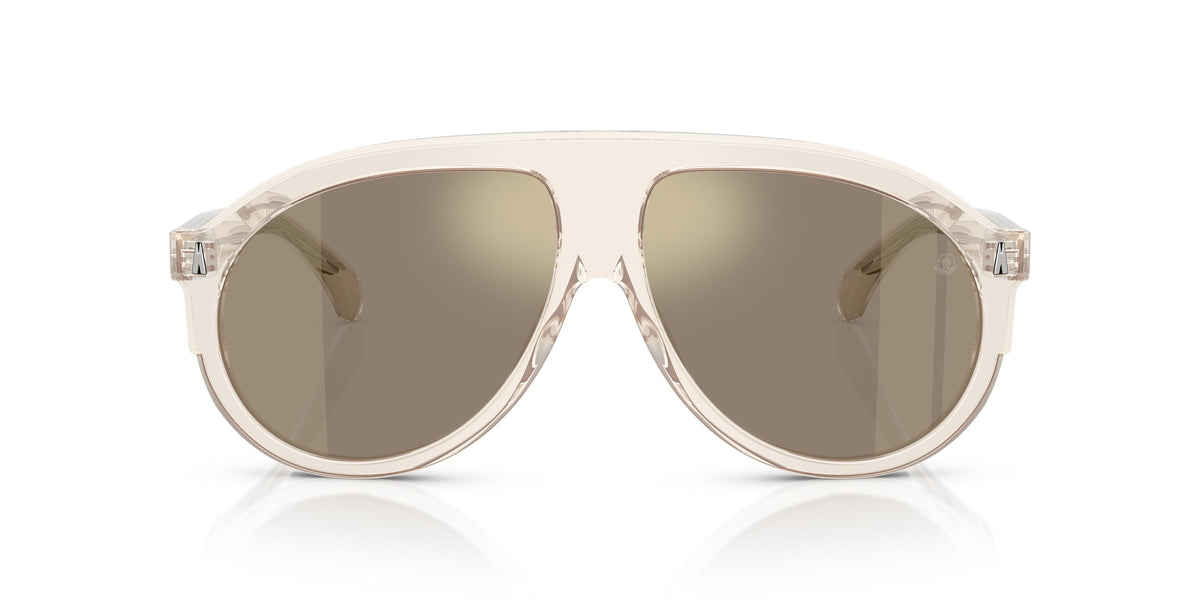 Gafas de Sol Moncler FHAITE ME6001 30035A 59 13 - vista 5