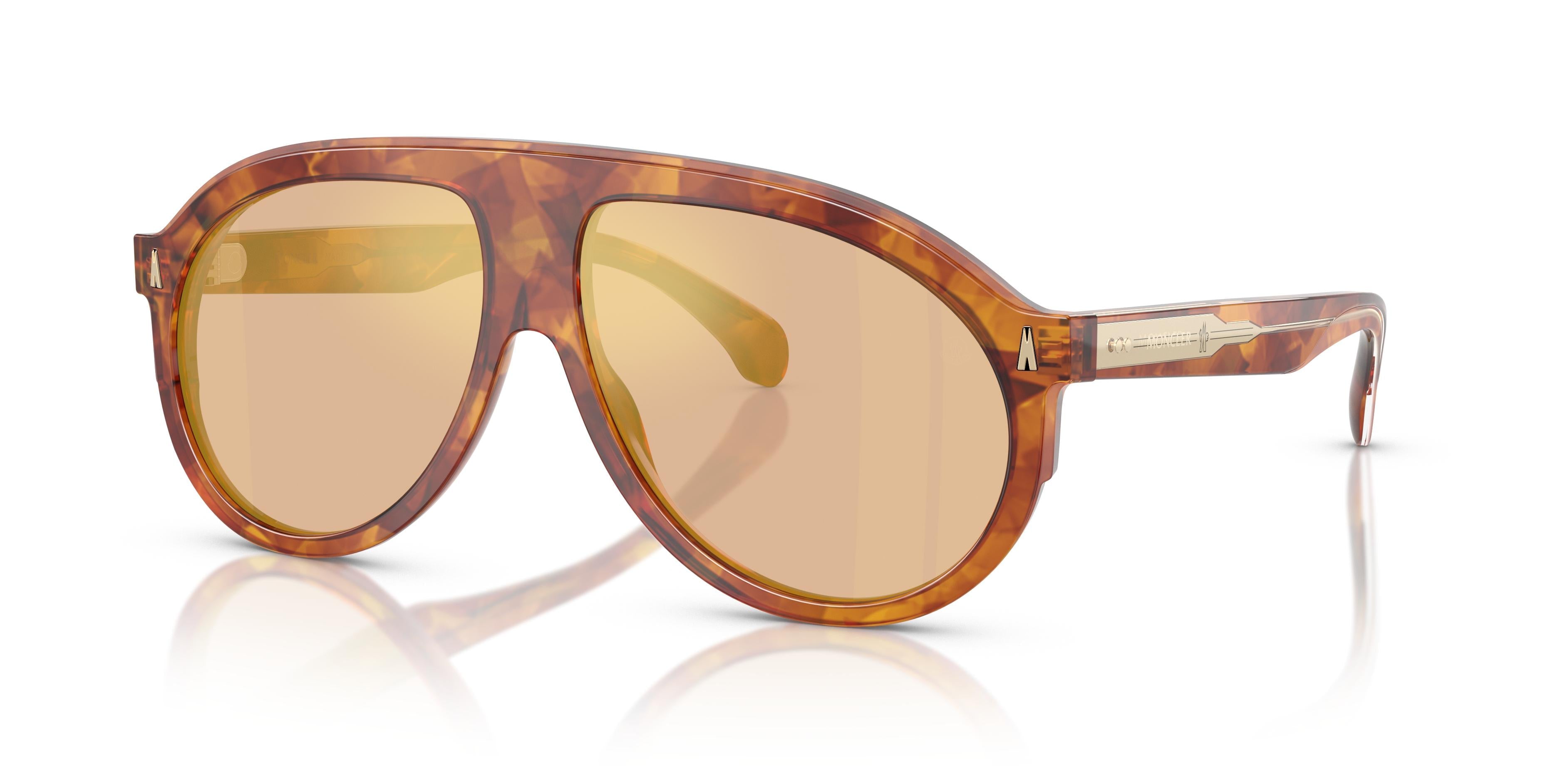 Gafas de Sol Moncler FHAITE ME6001 30047J 59 13