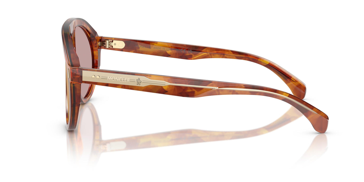 Sunglasses Moncler FHAITE ME6001 30047J 59 13