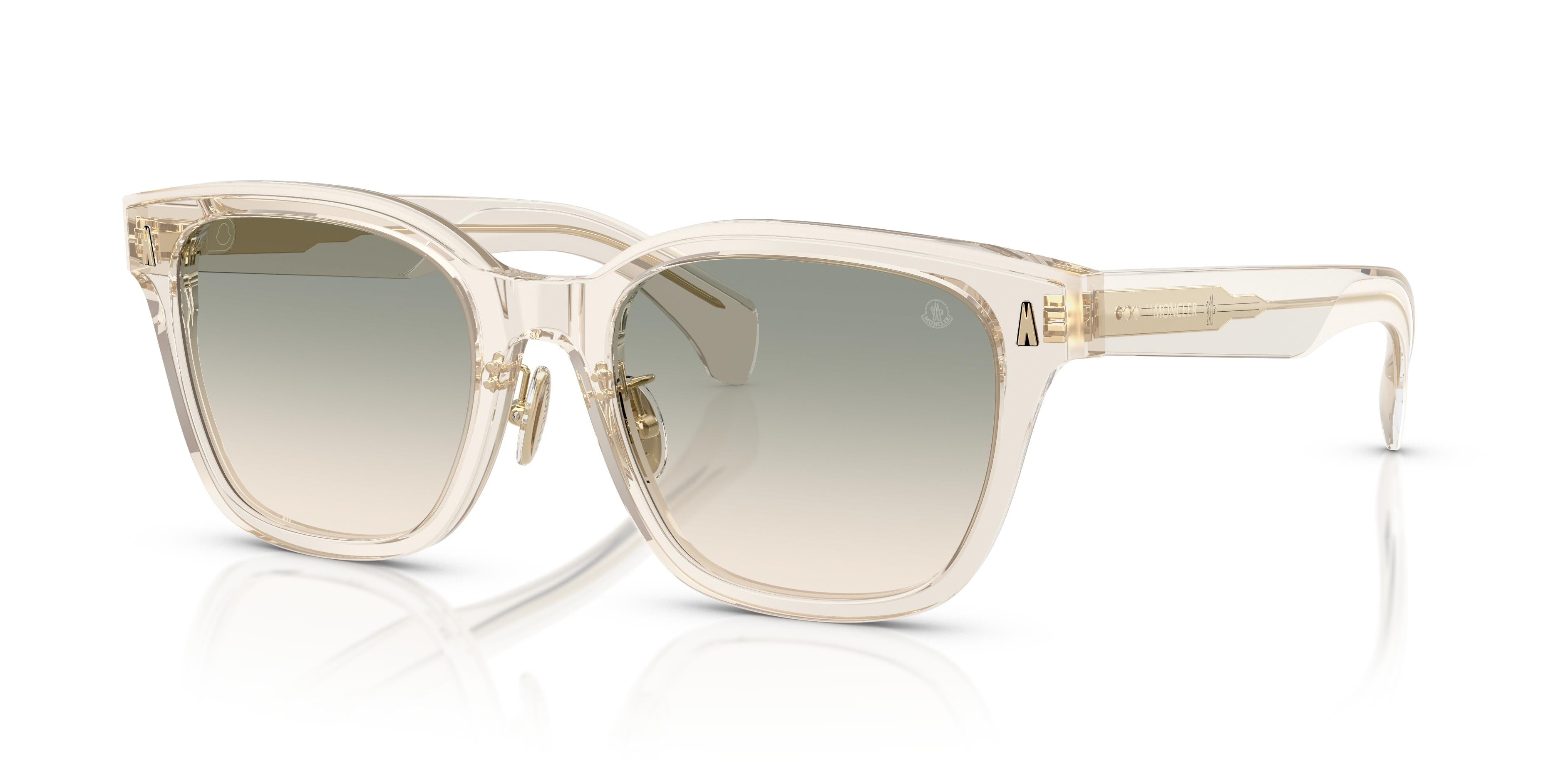 Gafas de Sol Moncler METROPE ME6002D 30032C 54 20