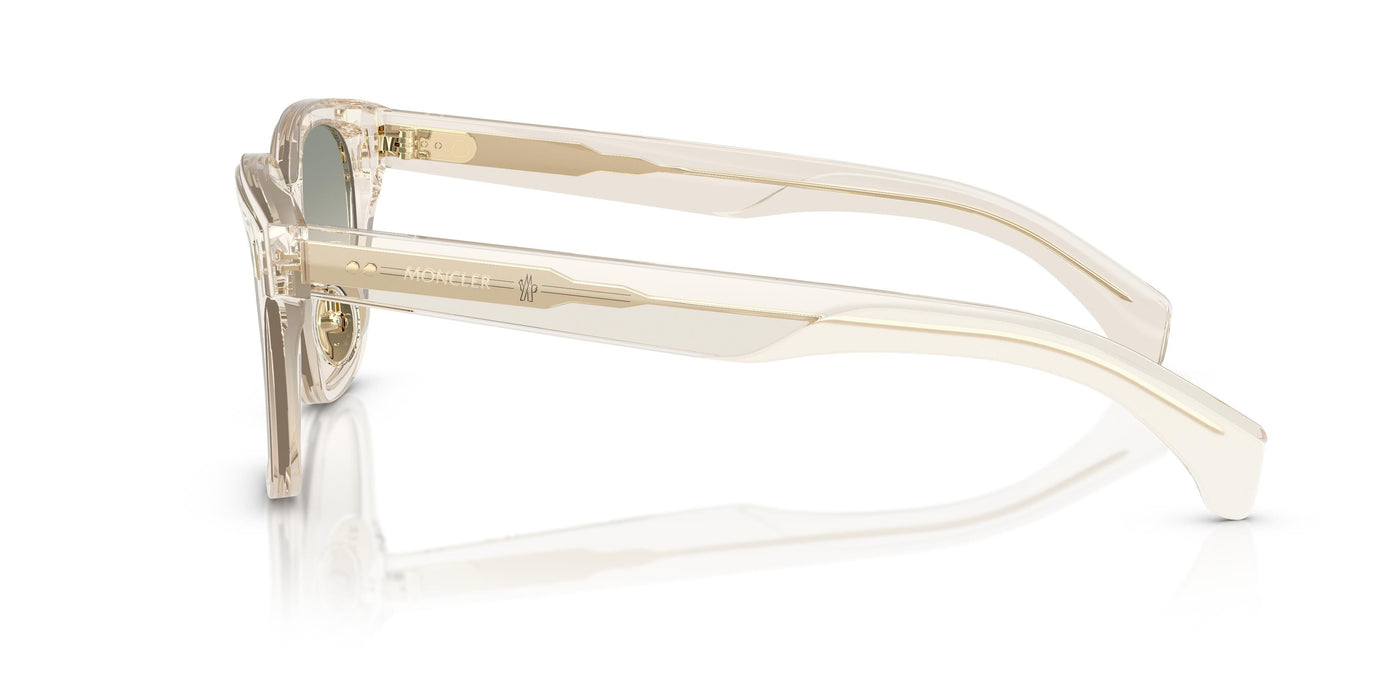 Sunglasses Moncler METROPE ME6002D 30032C 54 20