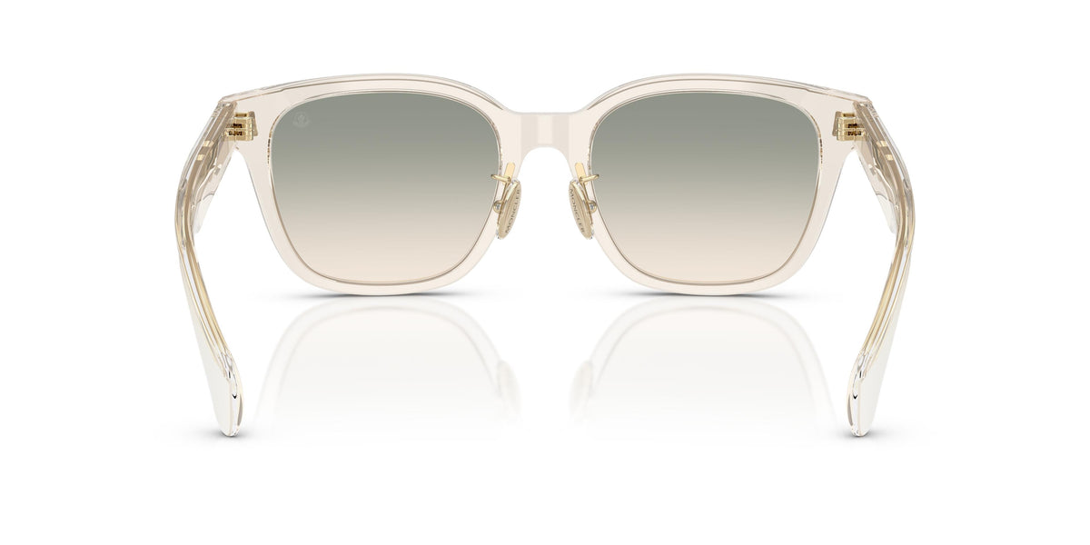 Gafas de Sol Moncler METROPE ME6002D 30032C 54 20 - vista 4