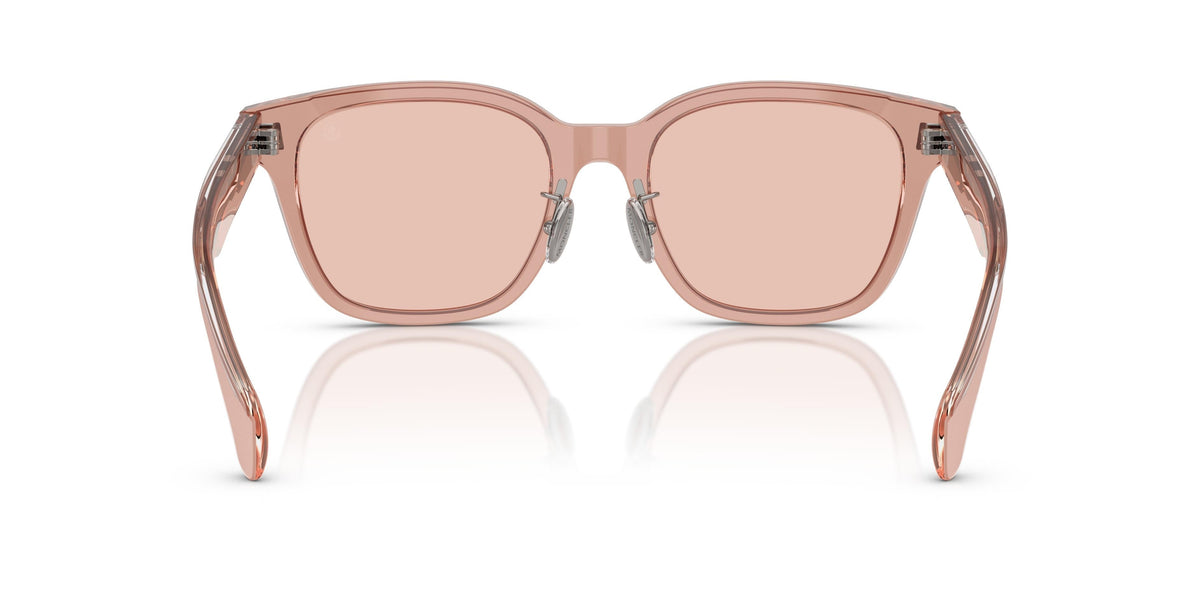 Gafas de Sol Moncler METROPE ME6002D 300884 54 20 - vista 4