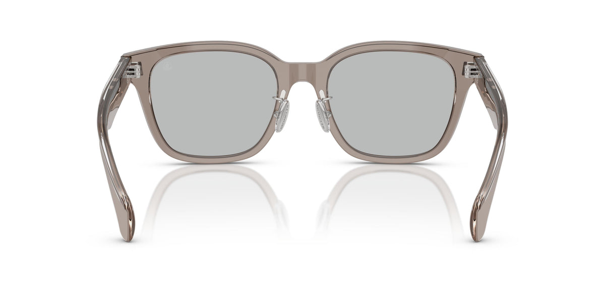 Gafas de Sol Moncler METROPE ME6002D 300987 54 20 - vista 4