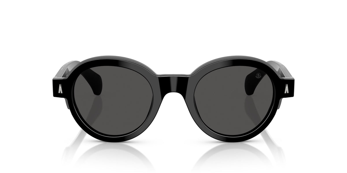 Gafas de Sol Moncler RONDOSA ME6003 300187 47 22 - vista 5