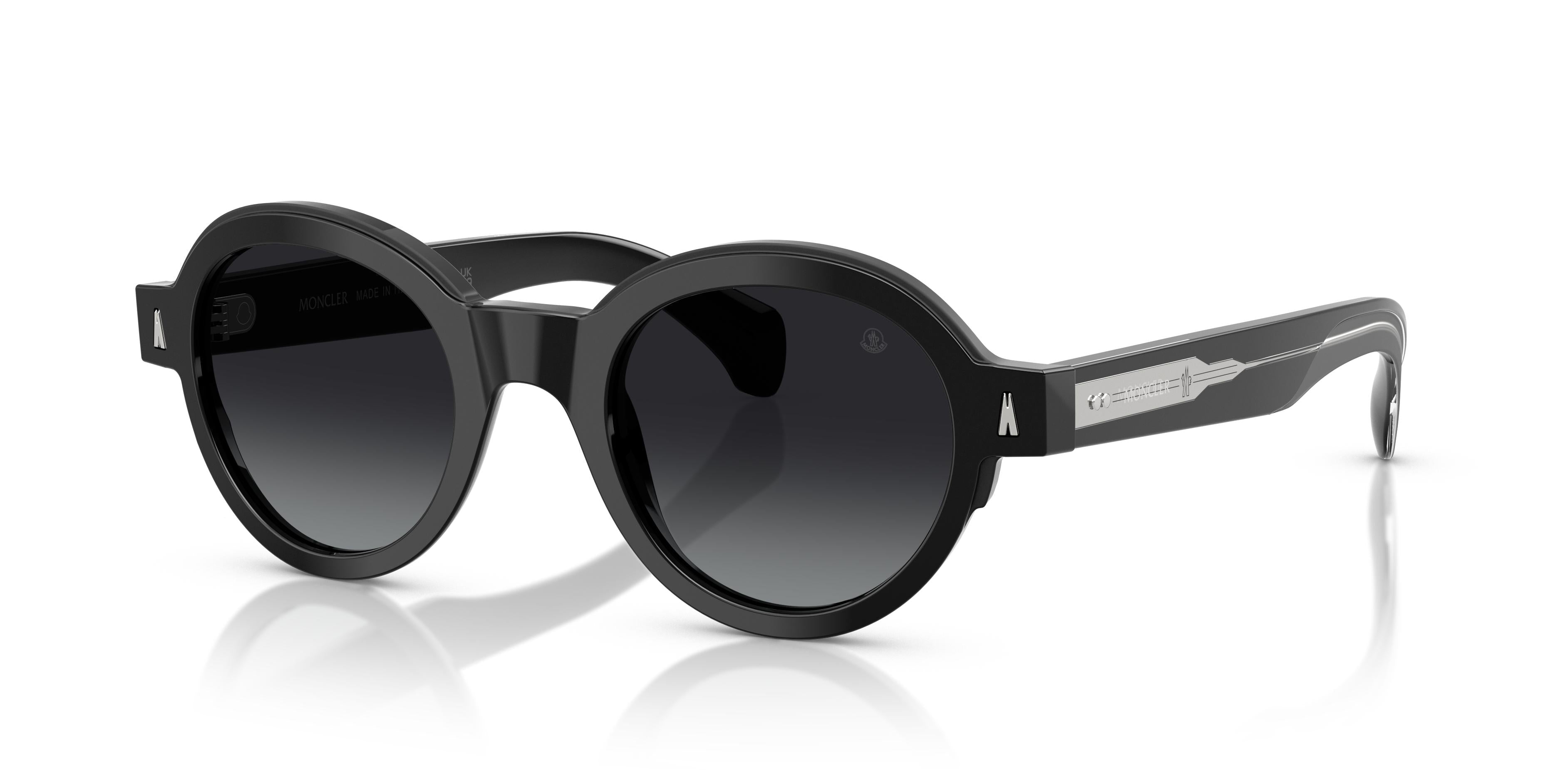 Gafas de Sol Moncler RONDOSA ME6003 3001T3 47 22