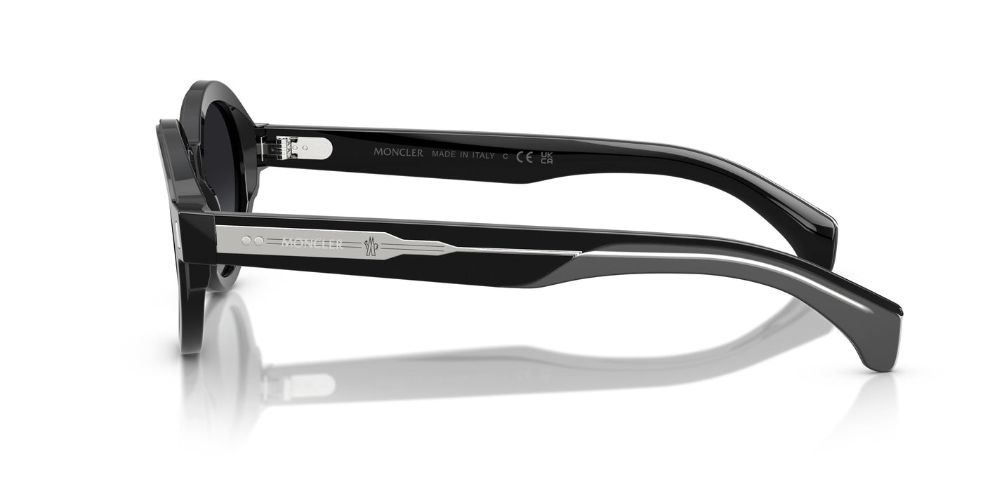 Sunglasses Moncler RONDOSA ME6003 3001T3 47 22