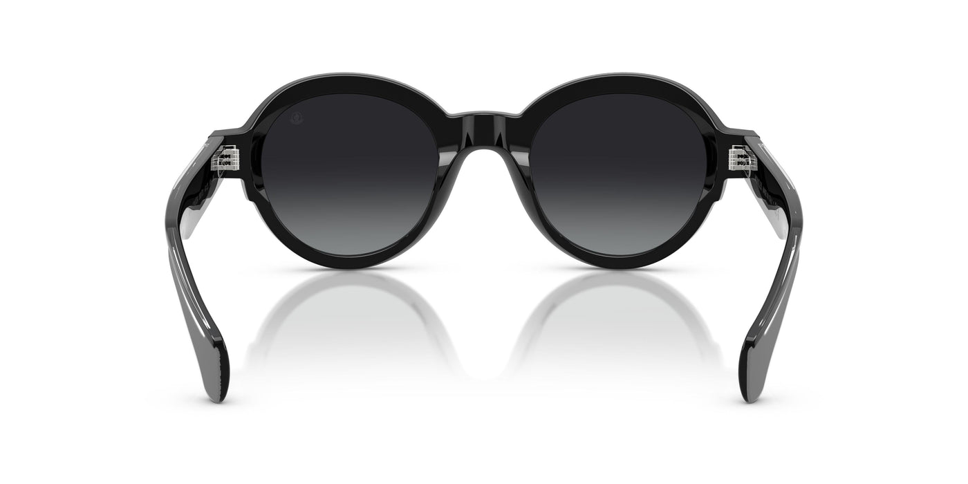 Gafas Graduadas Moncler RONDOSA ME6003 3001T3 47 22