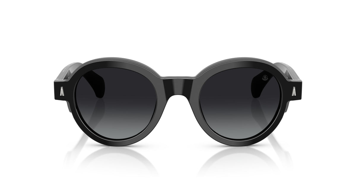 Gafas de Sol Moncler RONDOSA ME6003 3001T3 47 22 - vista 5