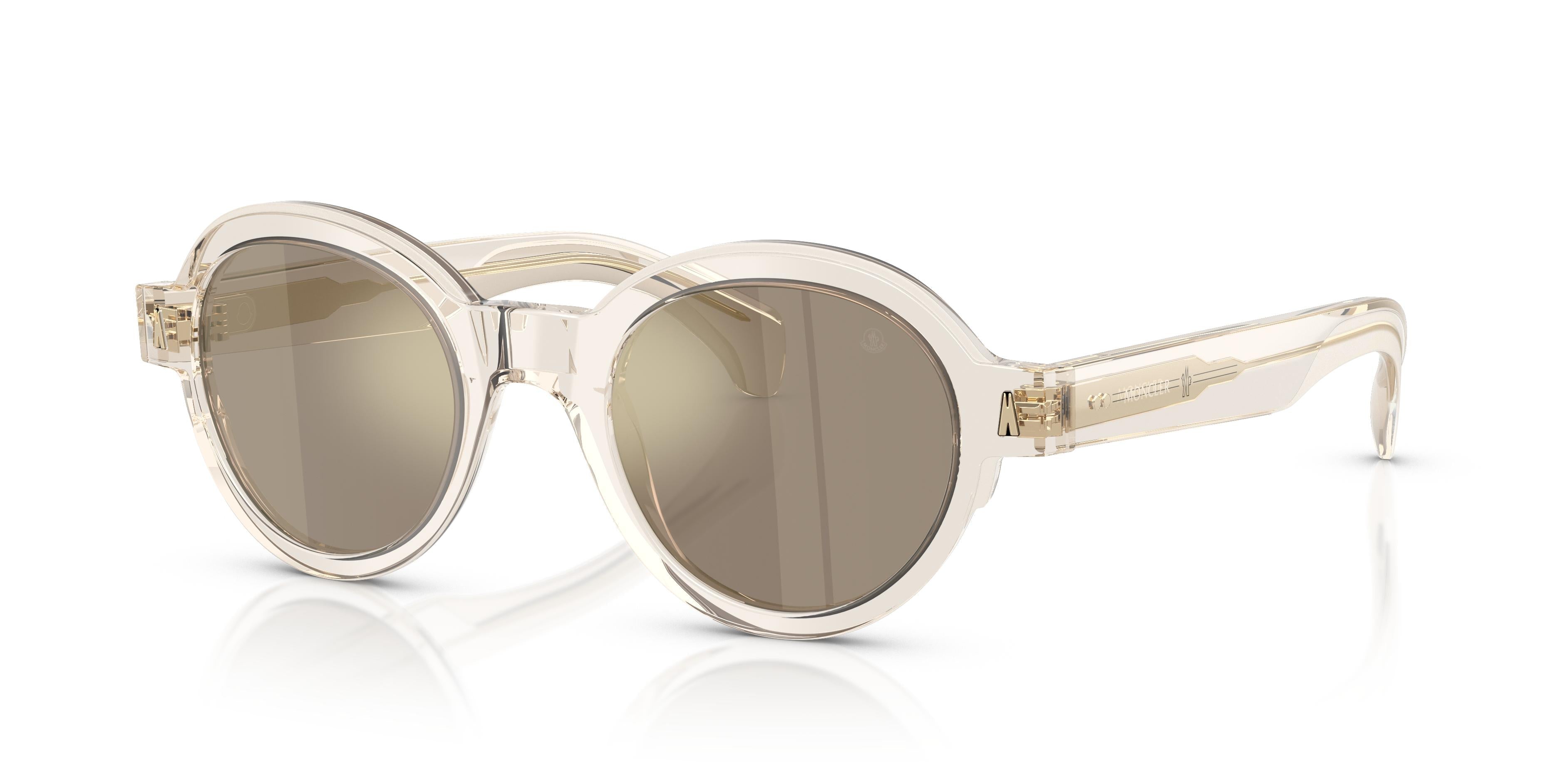Gafas de Sol Moncler RONDOSA ME6003 30035A 47 22