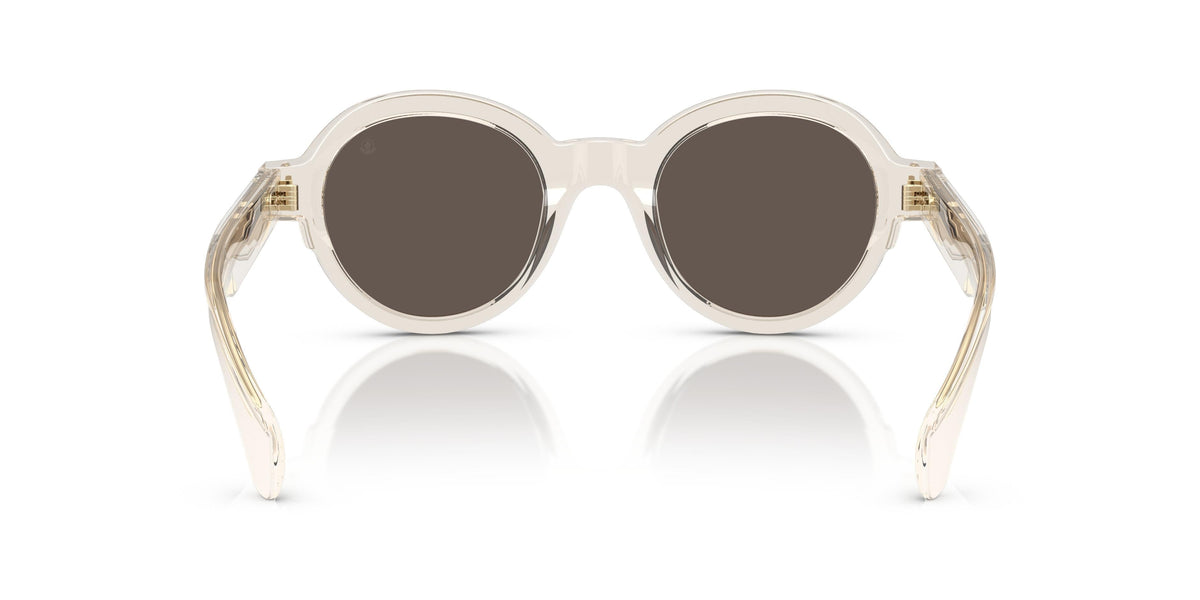 Gafas de Sol Moncler RONDOSA ME6003 30035A 47 22 - vista 4