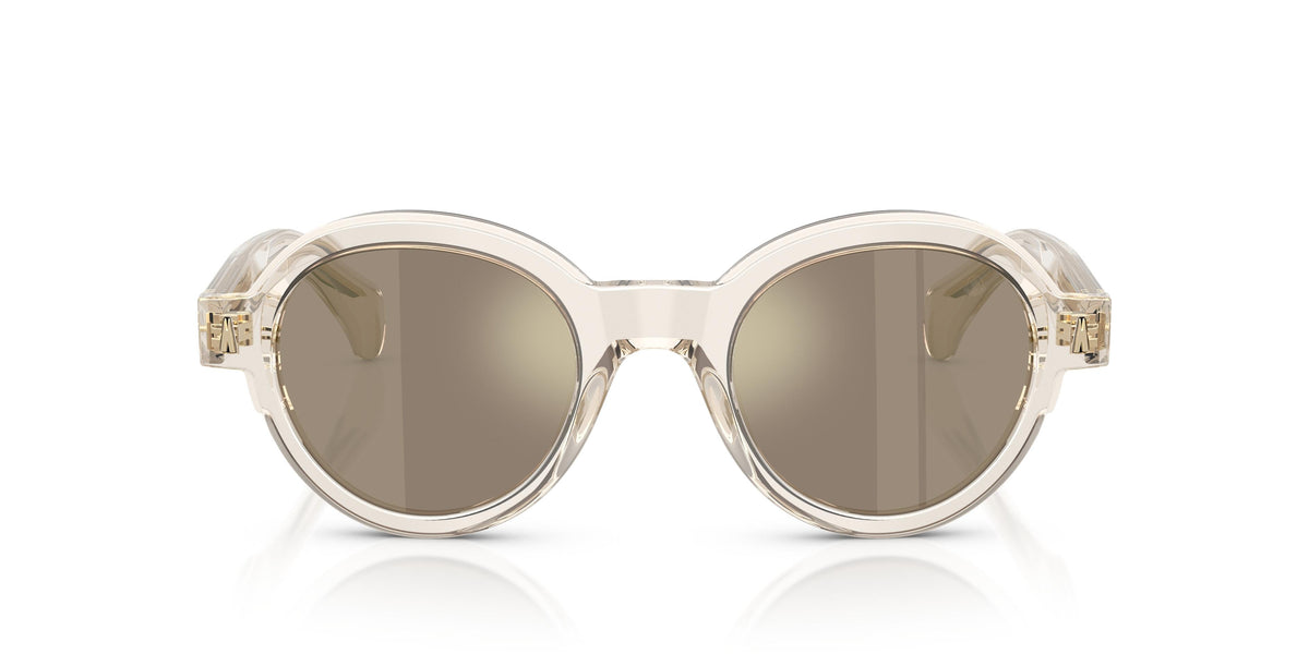 Gafas de Sol Moncler RONDOSA ME6003 30035A 47 22 - vista 5