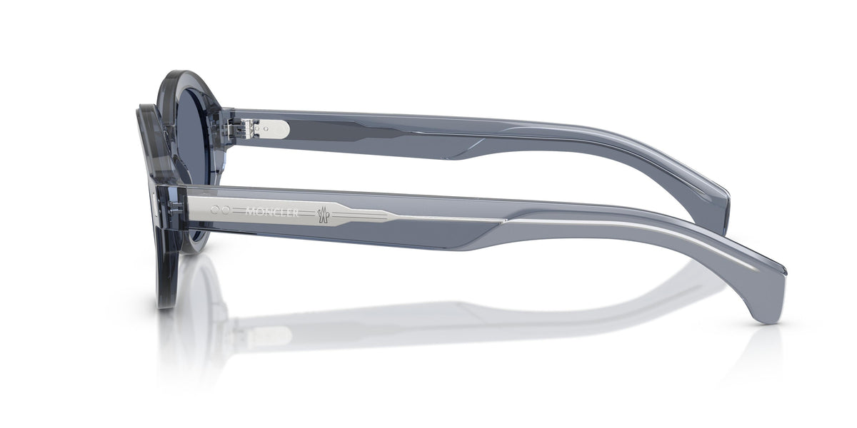 Gafas de Sol Moncler RONDOSA ME6003 300772 47 22 - vista 3