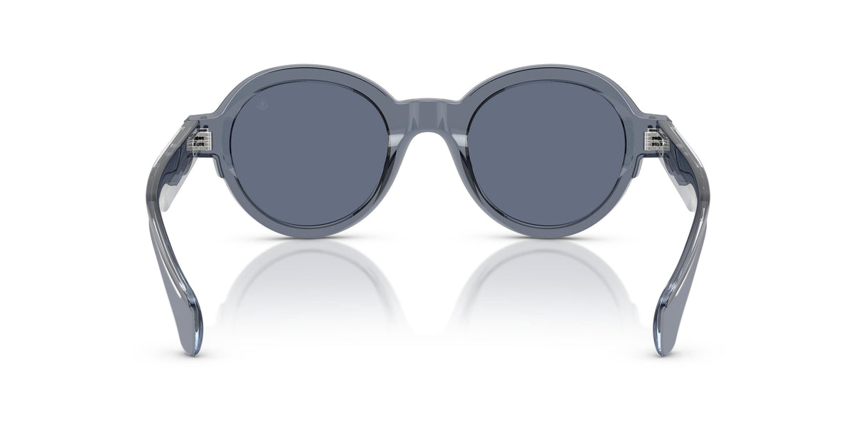 Gafas de Sol Moncler RONDOSA ME6003 300772 47 22 - vista 4
