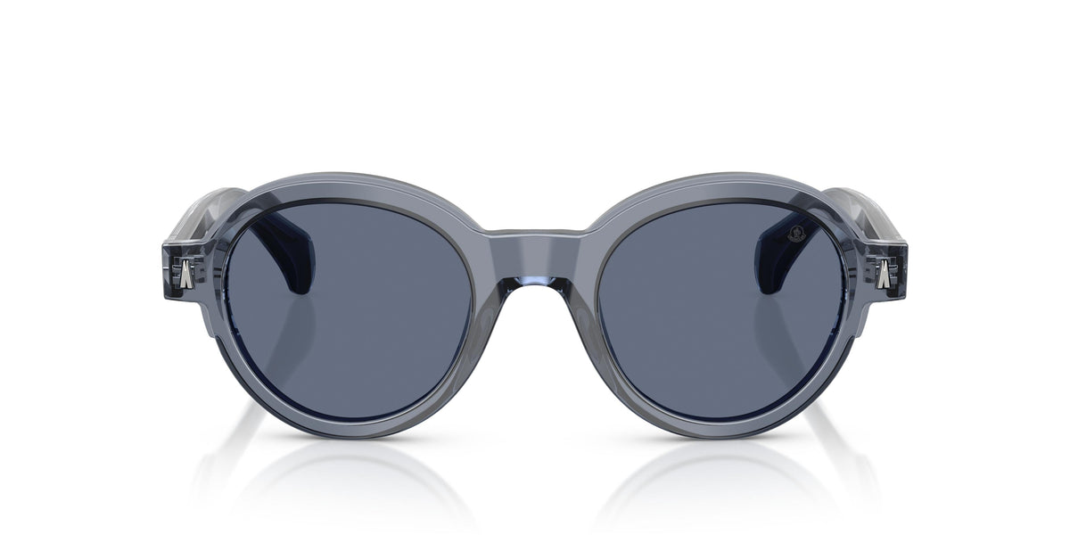 Gafas de Sol Moncler RONDOSA ME6003 300772 47 22 - vista 5